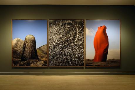 EAMONN DOYLE @ FUNDACION MAPFRE MADRID – OPENING