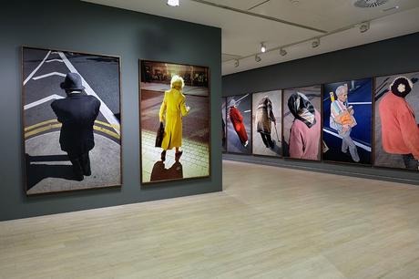 EAMONN DOYLE @ FUNDACION MAPFRE MADRID – OPENING EAMONN DOYLE @ FUNDACION MAPFRE MADRID – OPENING