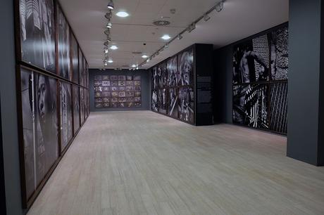 EAMONN DOYLE @ FUNDACION MAPFRE MADRID – OPENING