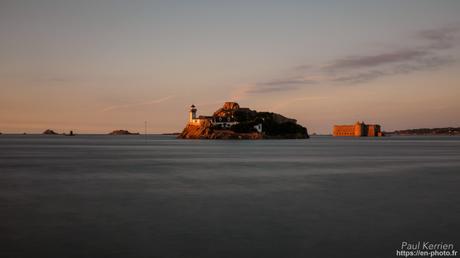 fin du jour à Beg Pol à #Brignogan #Bretagne #Finistère #MadeInBzh