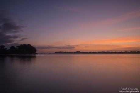 fin du jour à Beg Pol à #Brignogan #Bretagne #Finistère #MadeInBzh