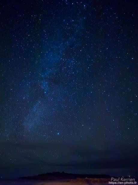 fin du jour à Beg Pol à #Brignogan #Bretagne #Finistère #MadeInBzh