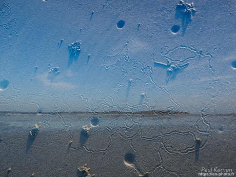 fin du jour à Beg Pol à #Brignogan #Bretagne #Finistère #MadeInBzh