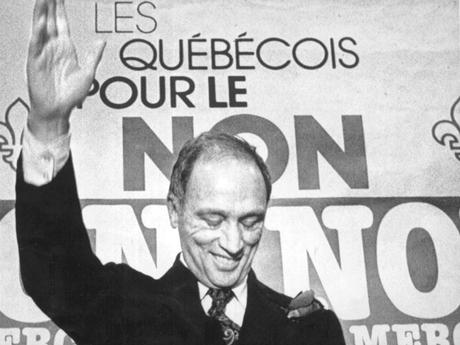Campagnes Éléctorales  au Canada Depuis 1968
