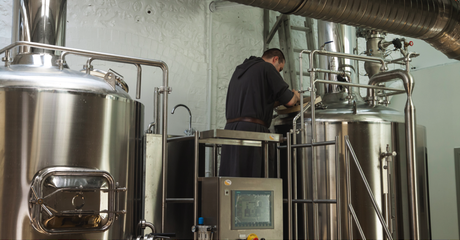 Bière artisanale – Tout sur les bières de Saint-Wandrille en 7 anecdotes

 – Bière brune