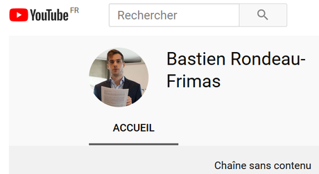 une autre figure à épingler sur la photothèque des bas du front #identitaires : Bastien Rondeau-Frimas #RN