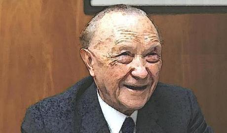 Konrad Adenauer, fondateur de l’Allemagne européenne