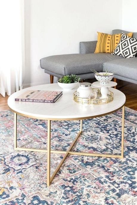 coffee table arrangements decor unique coffee tables that help you and stylise your lounge styling rustic marble a unique coffee table can be an effective