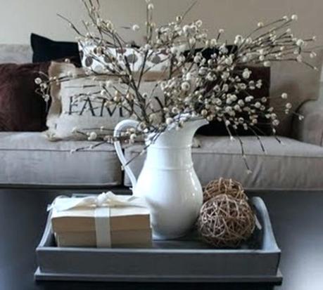 coffee table arrangements decor coffee table decor ideas that require a home stylist