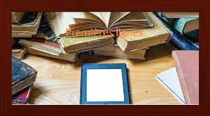 Premières lignes * 17