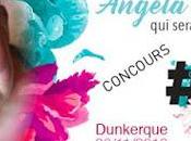 Festival Livre Romantique Interview d'Angela Behelle concours partenariat avec Editions Diva Romance Pygmalion