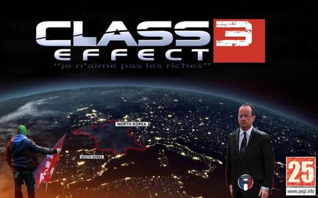 class effect 3