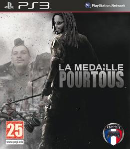la medaille pour tous