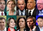 Davantage propos débat Démocrate