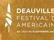 Festival cinéma américain Deauville 2019 Palmarès