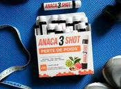 avis ANACA3 SHOT Perte poids (code promo)