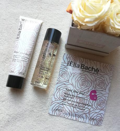 Ella Baché / Roses' your day Ella Baché / Roses' your day