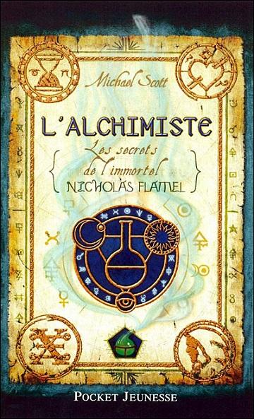 J'AI LU : LES SECRETS DE L'IMMORTEL NICOLAS FLAMEL - TOME 1 J'AI LU : LES SECRETS DE L'IMMORTEL NICOLAS FLAMEL - TOME 1