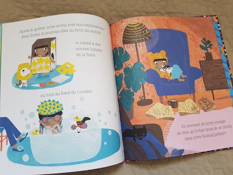 Ma meilleure amie s'appelle Rosie de Ali Pye