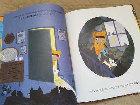 Ma meilleure amie s'appelle Rosie de Ali Pye