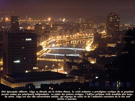 Pays Etranger - La Belgique - 4