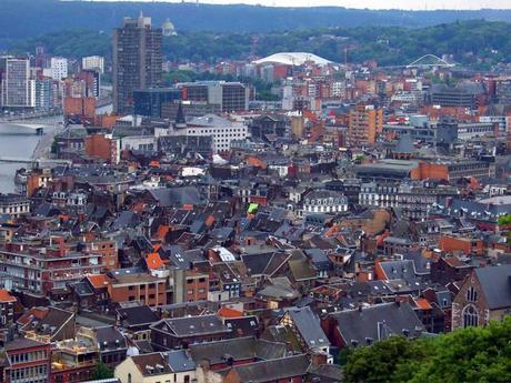 Pays Etranger - La Belgique - 4