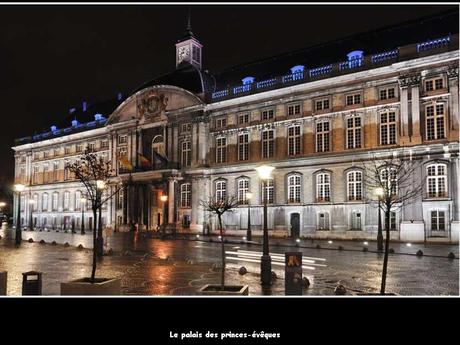 Pays Etranger - La Belgique - 4