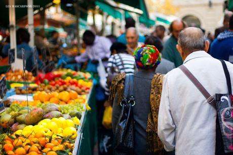 Guide de la ville // 10 choses à faire à Marseille - Le blog So Girly 
