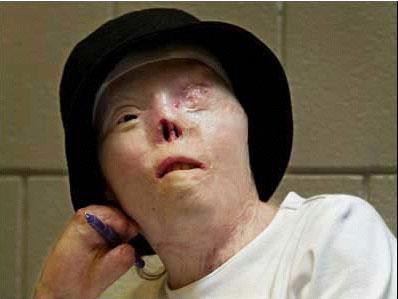 Conduite avec facultés affaiblies: horreur absolue 