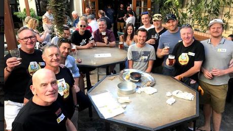 News bière – Meilleur guide de la bière: un sondage déclare la bière préférée de Resch en Australie
– Bière La popularité de Resch a connu un regain de popularité ces dernières années. Photo: Société d’appréciation de Resch