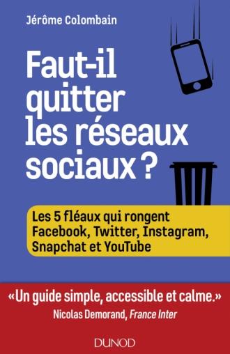 IA, Réseaux sociaux : menaces ou opportunités pour la civilisation ?