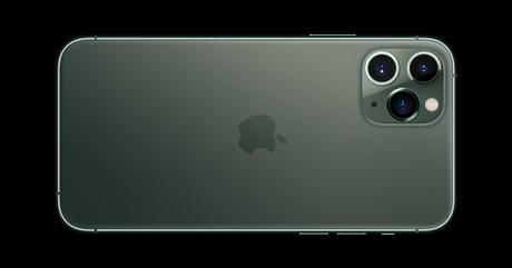 iPhone 11 Pro : 3 nouvelles vidéos pour vanter le nouveau téléphone d’Apple