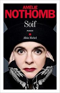 Soif, Amélie Nothomb