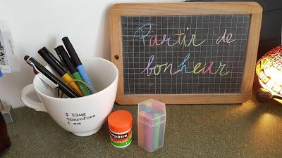 Partir de bonheur Partir de bonheur