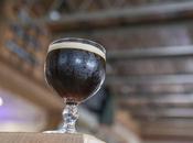 Bière artisanale Ligne prise: brasseries locales tournent vers l'Europe pour trouver l'inspiration noire