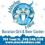 Craft beer – Les héros de leur ville natale s'imposent victorieux au Whistler Village Beer Festival cette année – Washington Beer Blog
 – Bière blonde