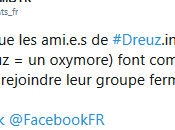Chez Dreuz.infos, sélectionne #racisme, sachez