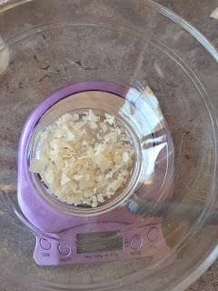 Le lait-crème pour la rentrée - DIY Le lait-crème pour la rentrée - DIY