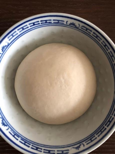 Comment bien réussir sa pâte de bao ?