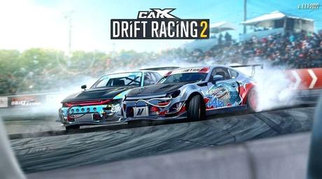car drift racing car drift racing 2