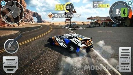car drift racing city car drift racing games