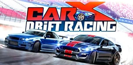 car drift racing car x drift racing mod apk 1160