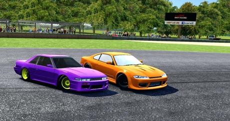 car drift racing car x drift racing download mod apk