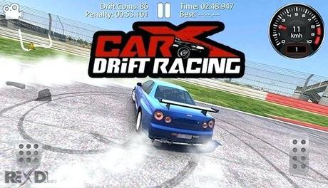 car drift racing car x drift racing 2
