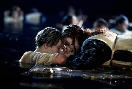 [TOUCHE PAS NON PLUS À MES 90ϟs] : #1. Titanic
