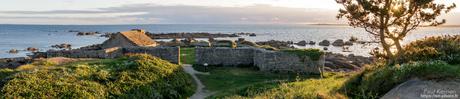 mise à jour de ma page châteaux, forts, manoirs et corps de garde #Finistère #Bretagne #MadeInBzh