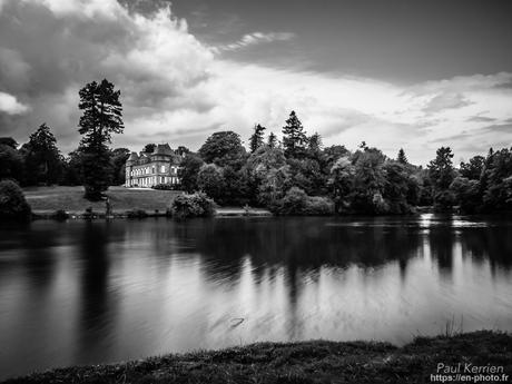 mise à jour de ma page châteaux, forts, manoirs et corps de garde #Finistère #Bretagne #MadeInBzh