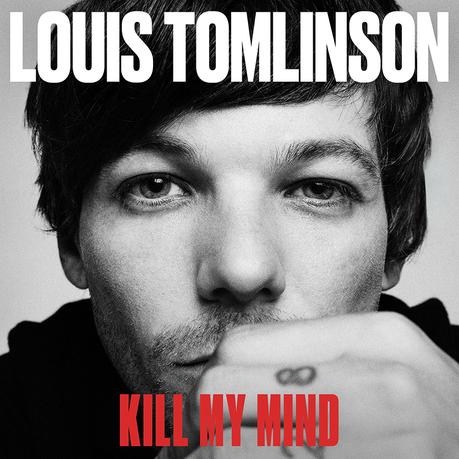 MUSIQUE : « Kill my mind » par Louis Tomlinson