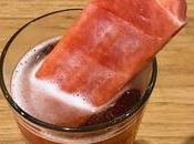 News bière Cycle l’été été: Deep South Pops Beer Float Bière