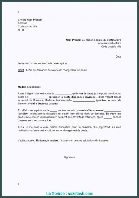 caf recours amiable Tendances Exemple Lettre Caf Commission De Recours Amiable ...